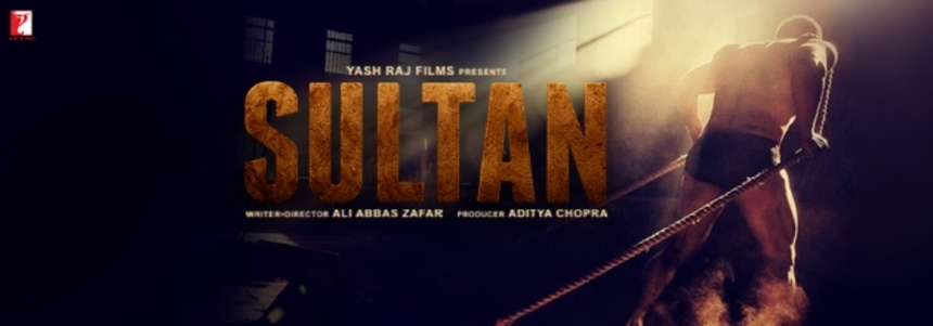 Trailer: Salman Khan Wrestles With Fate In SULTAN