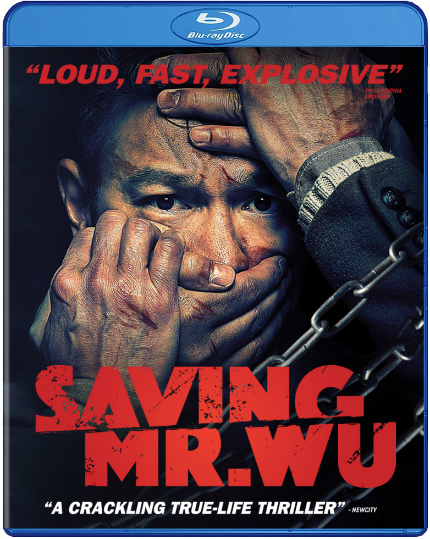 Exclusive SAVING MR. WU Trailer: Being Alive or Dead Makes All the Difference
