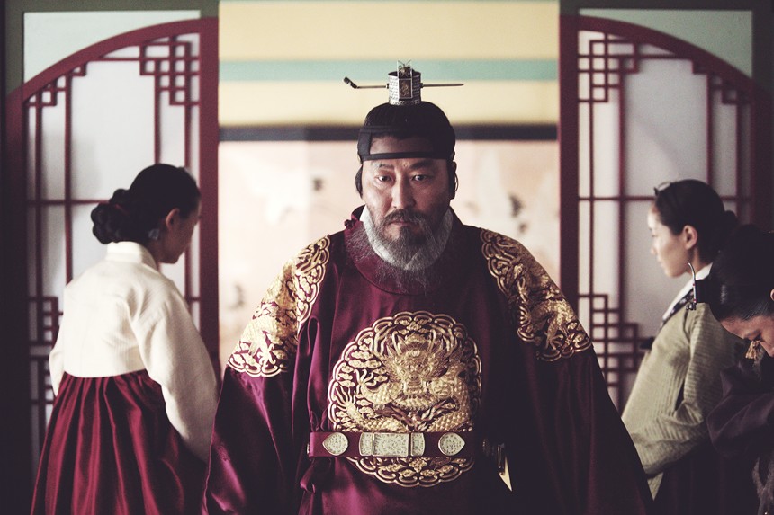 Korean Movie Night New York's "Master Series: Lee Joon Ik" Celebrates a Master of Period Drama and Comedy