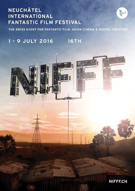 The Neuchatel International Fantastic Film Festival Announces Jam Packed Lineup For 2016