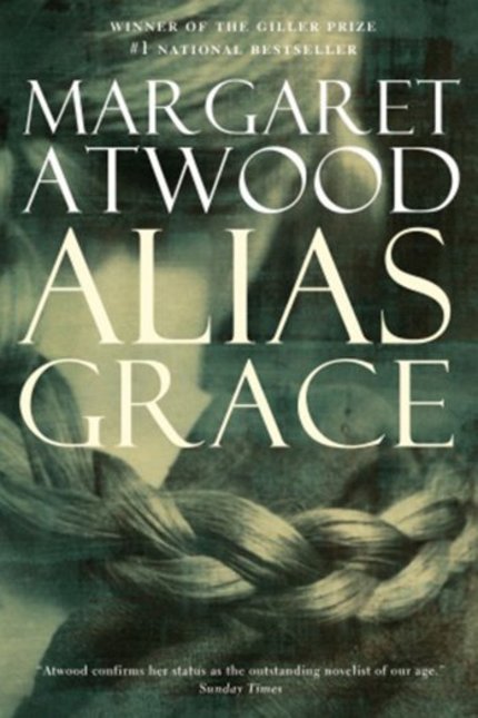 ALIAS GRACE Picked Up by Netflix with Sarah Polley and Mary Harron on Board