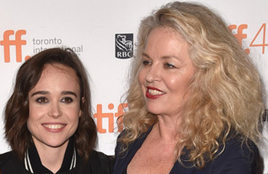 Interview: Patricia Rozema And Ellen Page Talk INTO THE FOREST