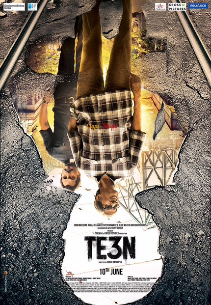 Review: TE3N A Slow Burn That Never Quite Catches