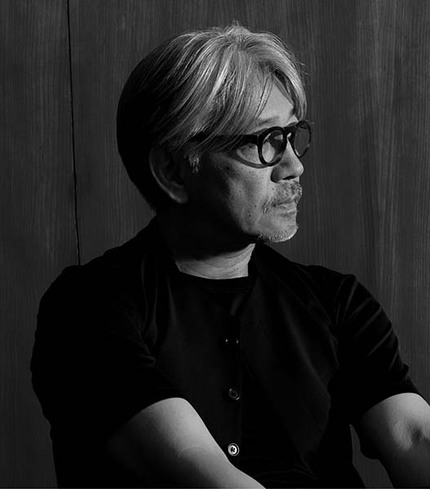 Japan Cuts 2016 Interview: NAGASAKI: MEMORIES OF MY SON Composer Sakamoto Ryuichi on Oshima and Bertolucci