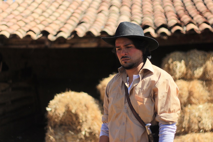 PUEBLO VIEJO: See the Peruvian Wild West in New Trailer