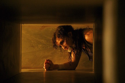 Fantasia 2016 Review: RUPTURE Turns Capture Into The Rapture