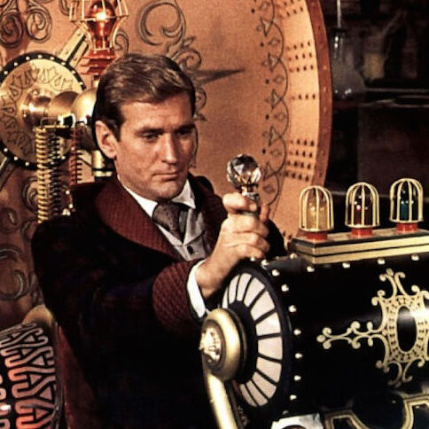 Review: HOW TO BUILD A TIME MACHINE Is A Graceful Look At Two ...