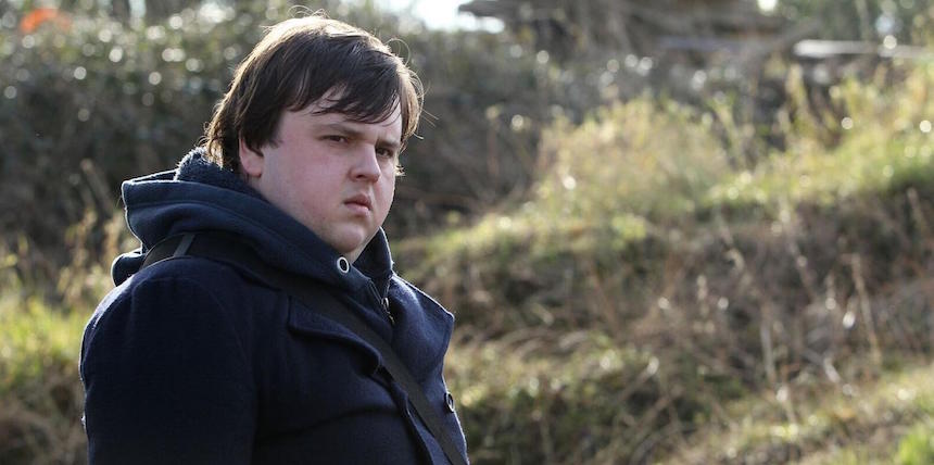 Interview: John Bradley Talks TRADERS and GAME OF THRONES
