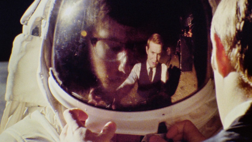 OPERATION AVALANCHE Trailer: The Guys Behind THE DIRTIES Fake the Moon Landing