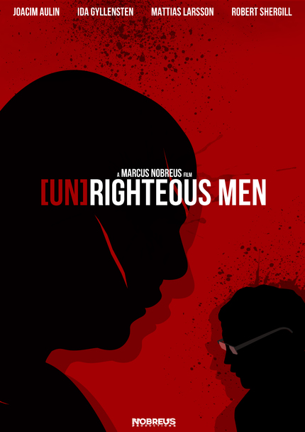 "Unrighteous Men", the craziest darkest movie of 2017 is coming out of Sweden. 