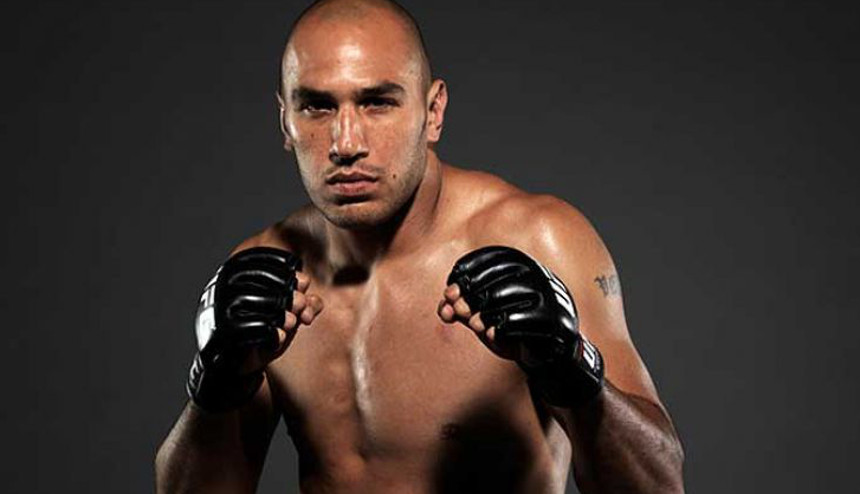 Check Out Brandon Vera And Anne Curtis In Training For Erik Matti's Filipino Action Film BUY BUST