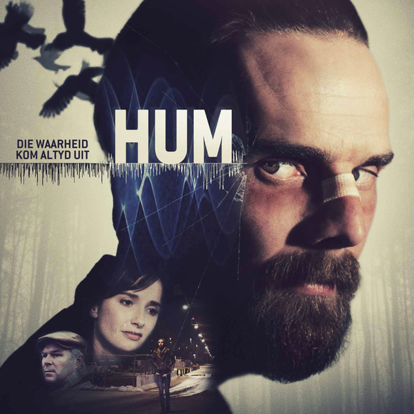 HUM: Watch The Trailer For Dark South African Thriller