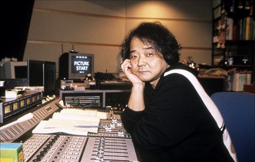 Have Your Say: What's Your Favorite Film By Oshii Mamoru?