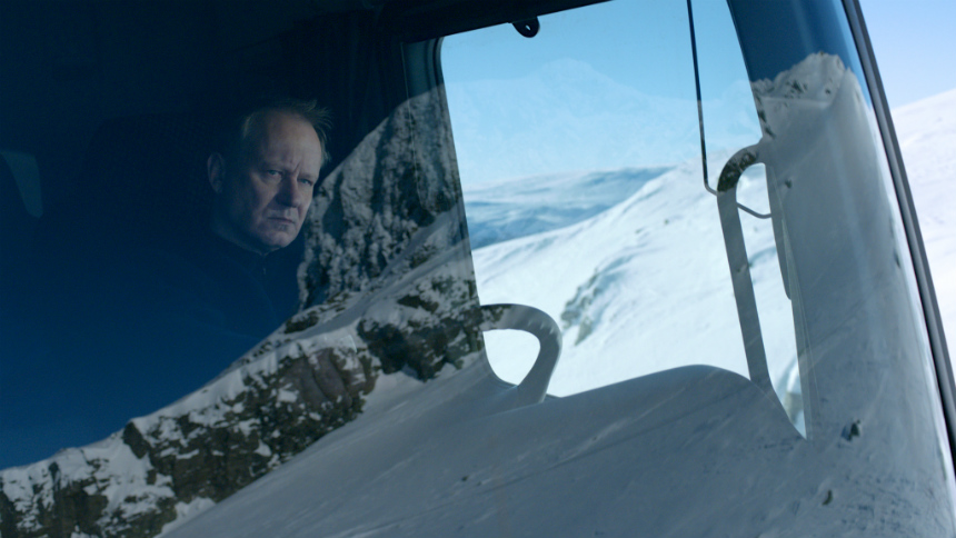 Review: IN ORDER OF DISAPPEARANCE, An Exceptional Scandinavian Thriller