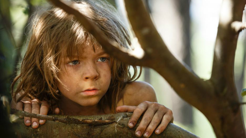 Review: PETE'S DRAGON Doesn't Drag On