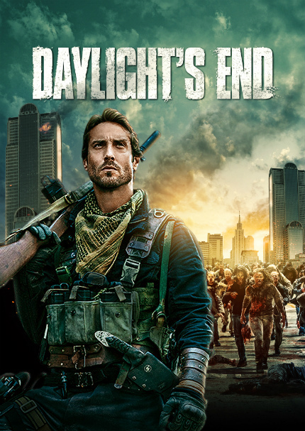 Exclusive Clip: DAYLIGHT'S END, Hey Blood-Hungry Creatures, Don't Hide in Refrigerators