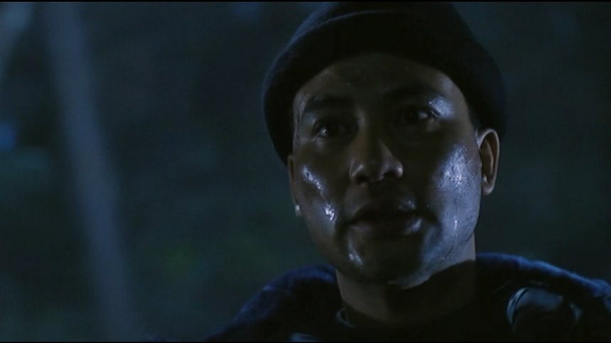 Forgotten Classics: Billy Tang's Run and Kill (1993) and the strange world of Category 3 films