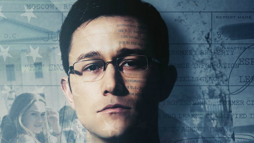 Review: SNOWDEN Means Well