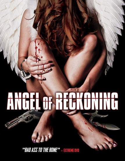 A Len Kabasinski film- Angel of Reckoning