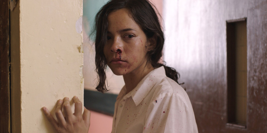 Toronto 2016 Review: THE UNTAMED: Sex and Monsters and Mexico