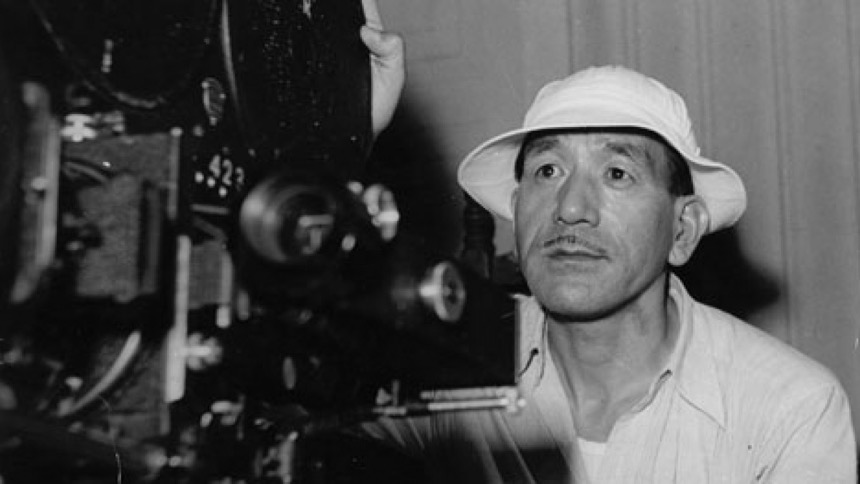 Kyoto Film Festival to Debut Never-Before-Seen Ozu Short