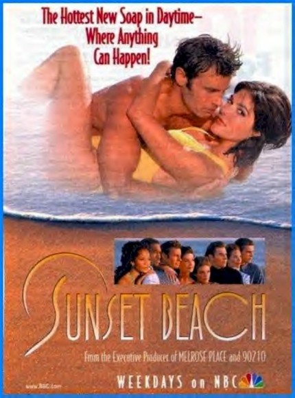 Classic TV Series Review: Sunset Beach, American soap opera from 1997!