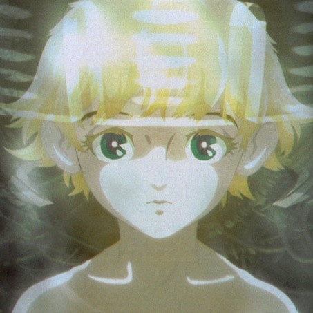 A Spectacular but Familiar Dystopia: Metropolis anime review | Canne's anime  review blog