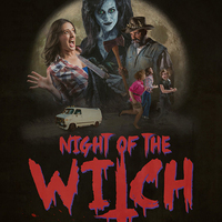 NIGHT OF THE WITCH: Watch The POC Trailer For 80s Influenced Horror ...