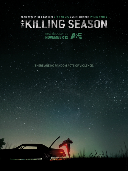 Exclusive Clip: THE KILLING SEASON, "I'm Scared to Death of That Man"