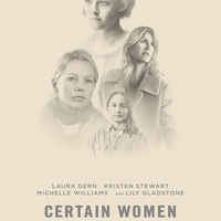 New York 2016 Review: With CERTAIN WOMEN, Kelly Reichardt's Back in Form