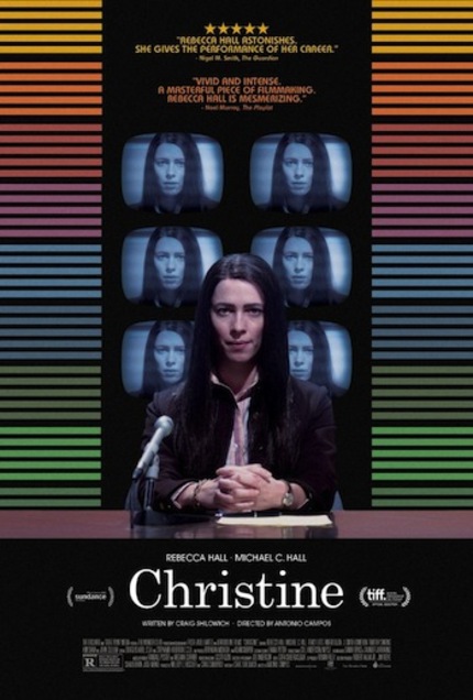 AnarchyVision: Live from Los Cabos Edition! CHRISTINE, ARRIVAL, LOVING