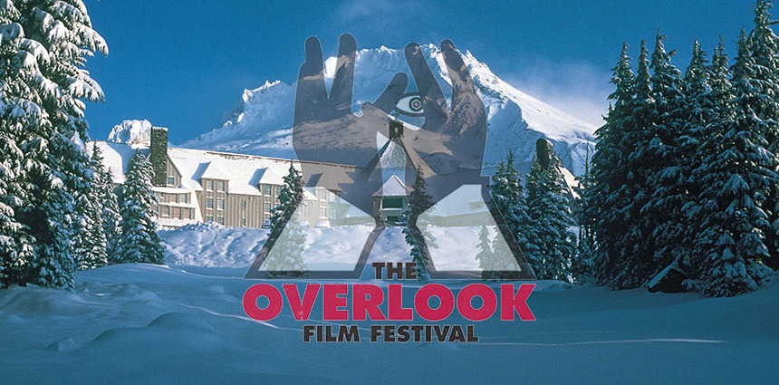 Inaugural Overlook Film Fest Lineup led by Amirpour, de la Iglesia, Ascher