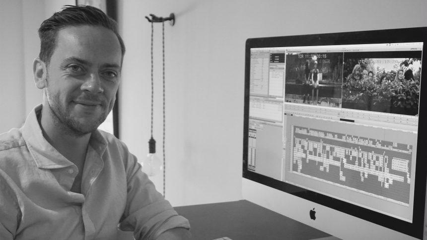 Cutting It: Paul Cartlich Talks a Career in Trailer Editing