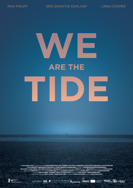 WE ARE THE TIDE (WIR SIND DIE FLUT): Watch The Trailer For The Classy German SciFi Mystery