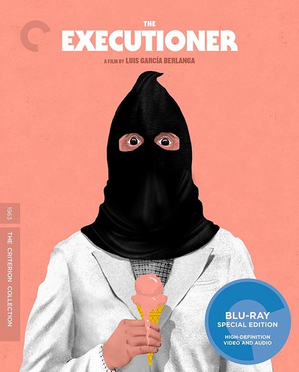 Blu-ray Review: Berlanga's THE EXECUTIONER, A Satirical Masterpiece