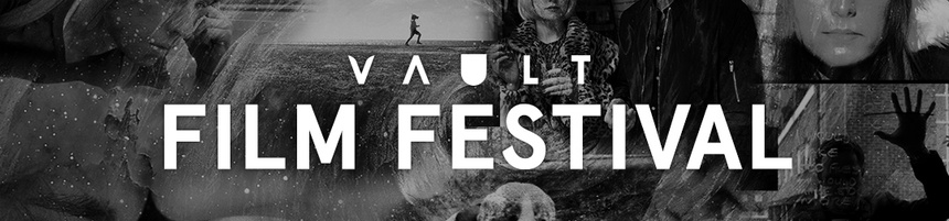 VAULT Film Festival announces 2017 line-up