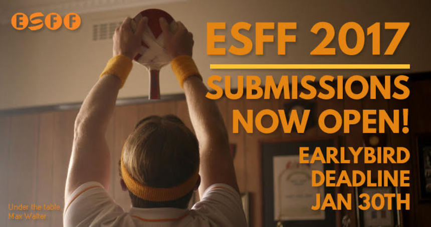 Edinburgh Short Film Festival Submissions Now Open for 2017