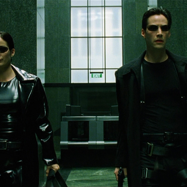 10+ Years Later: Would We Still Take THE MATRIX's Red Pill?