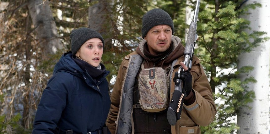 AnarchyVision: WIND RIVER, MENASHE, STEP, THE GLASS CASTLE