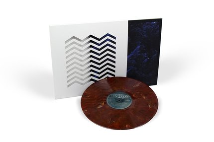 TWIN PEAKS Gets Twin Releases From Mondo and Death Waltz