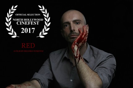 'Red' receives L.A. premiere at North Hollywood CineFest