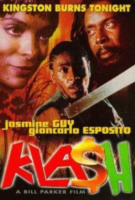 Classic Movie Review: KLA$H, a Jamaican hip hop action movie from 1995!