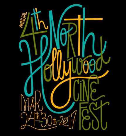 North Hollywood CineFest announces exciting 2017 line-up