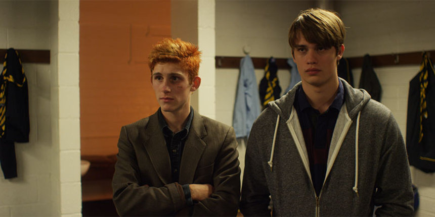 HANDSOME DEVIL: Watch The Trailer For John Butler's Coming Of Age Drama