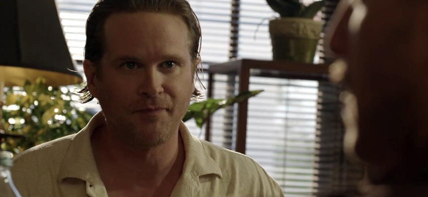 Our Favorite Faces Of Cary Elwes.