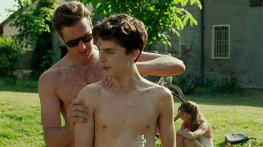 Sundance 2017 Review: CALL ME BY YOUR NAME Feels Both Fresh and Vintage