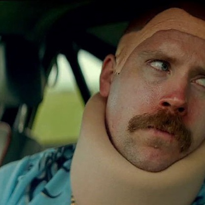 Ron Goossens Low Budget Stuntman 2017 Rotten Tomatoes