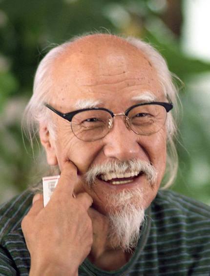 Rest In Peace, Suzuki Seijun 
