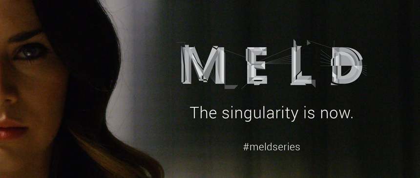 MELD: Watch The Trailer For Proposed SciFi Series