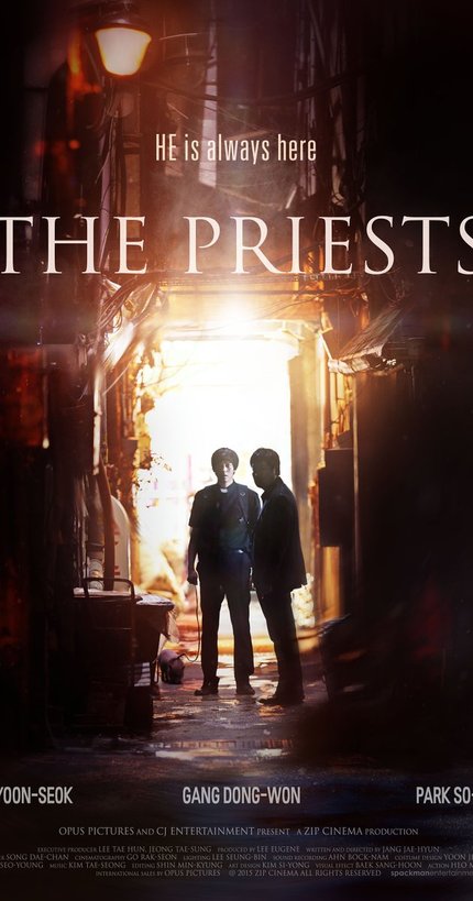 the priests of asklepios